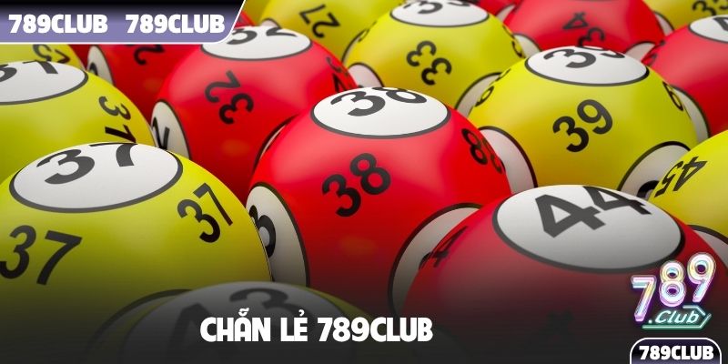 Chẵn Lẻ 789Club